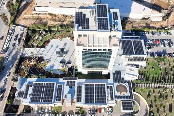 ASAT’tan yenilenebilir enerji yatırımlarına devam