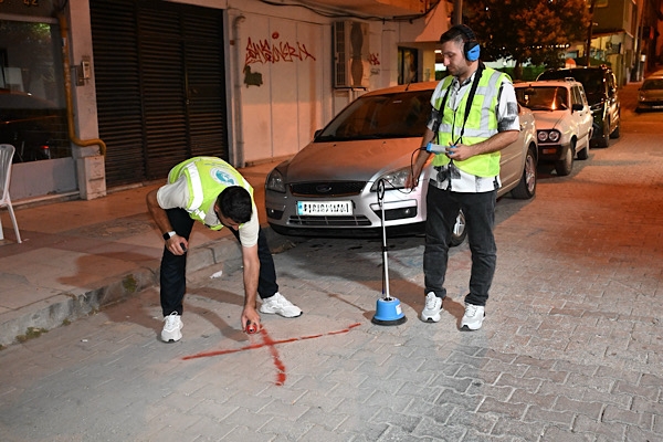 MASKİ, kayıp-kaçak su miktarlarını teknolojik cihazlarla en aza indiriyor