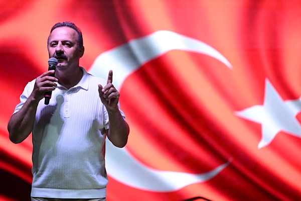 Ağıralioğlu: Çocuklarımız okula eksiklerle değil, umutla başlamalıdır