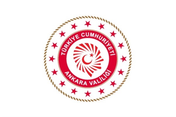 Kuvvet komutanlıklarının kurmay başkanlarından Ankara Valisi Canbolat'a ziyaret