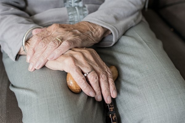 TÜİK: Türkiye'de doğuşta beklenen yaşam süresi 78,5 yıla yükseldi