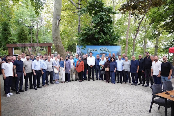 Başkan Köse, mahalle muhtarlarıyla bir araya geldi
