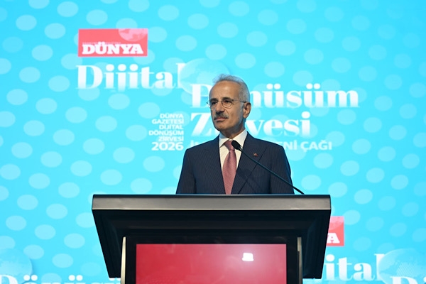 Uraloğlu: AK Parti’mizin en büyük gücü teşkilatlarımızdır