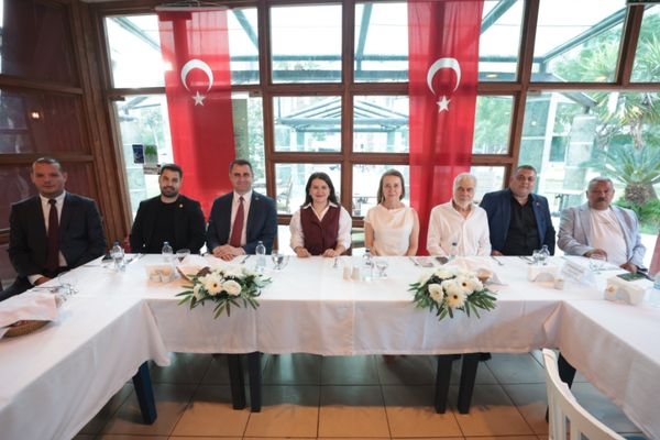 Başkan Mutlu: Roman Soykırımı unutulmayacak