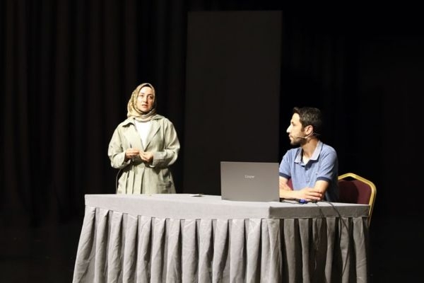 Diyarbakırda Çölyak hastalarına glütensiz yaşam eğitimi