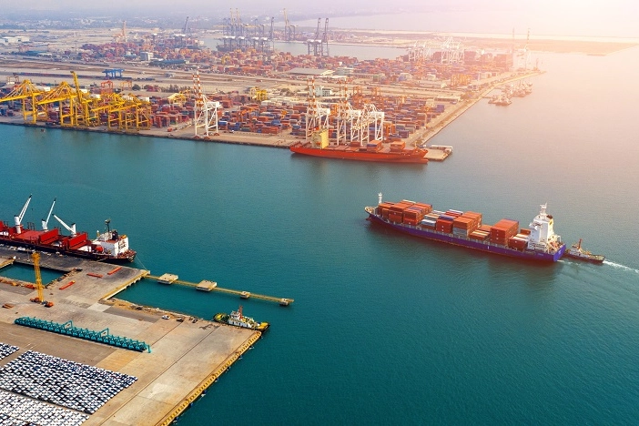 Temmuzda İhracat 25,6 Milyar Dolara Ulaştı