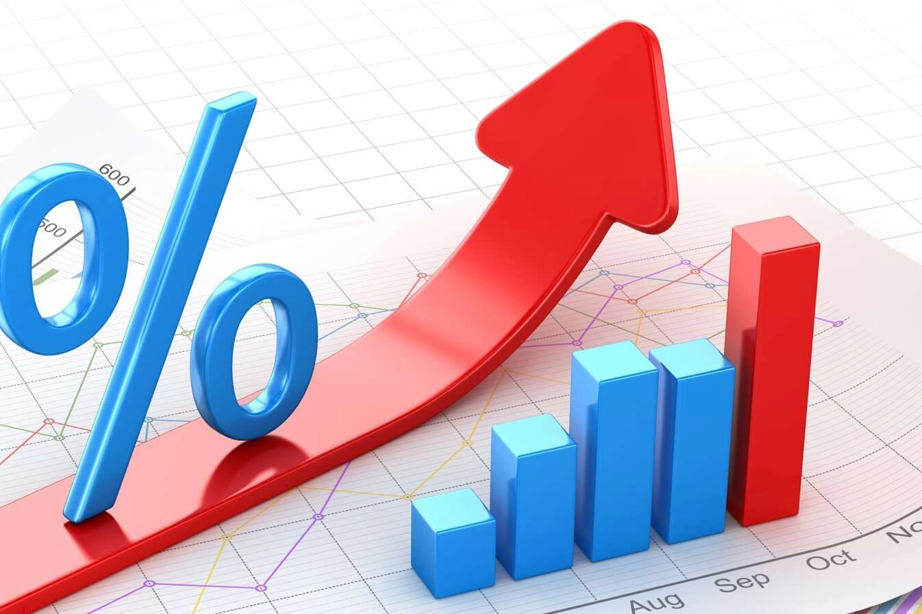 Enflasyon Rakamları Belli Oldu: Yıllık %31,75