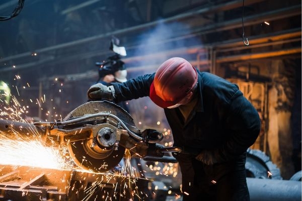 Türkiye'de metal sektörünün 2026'da 208 milyar dolara ulaşması bekleniyor