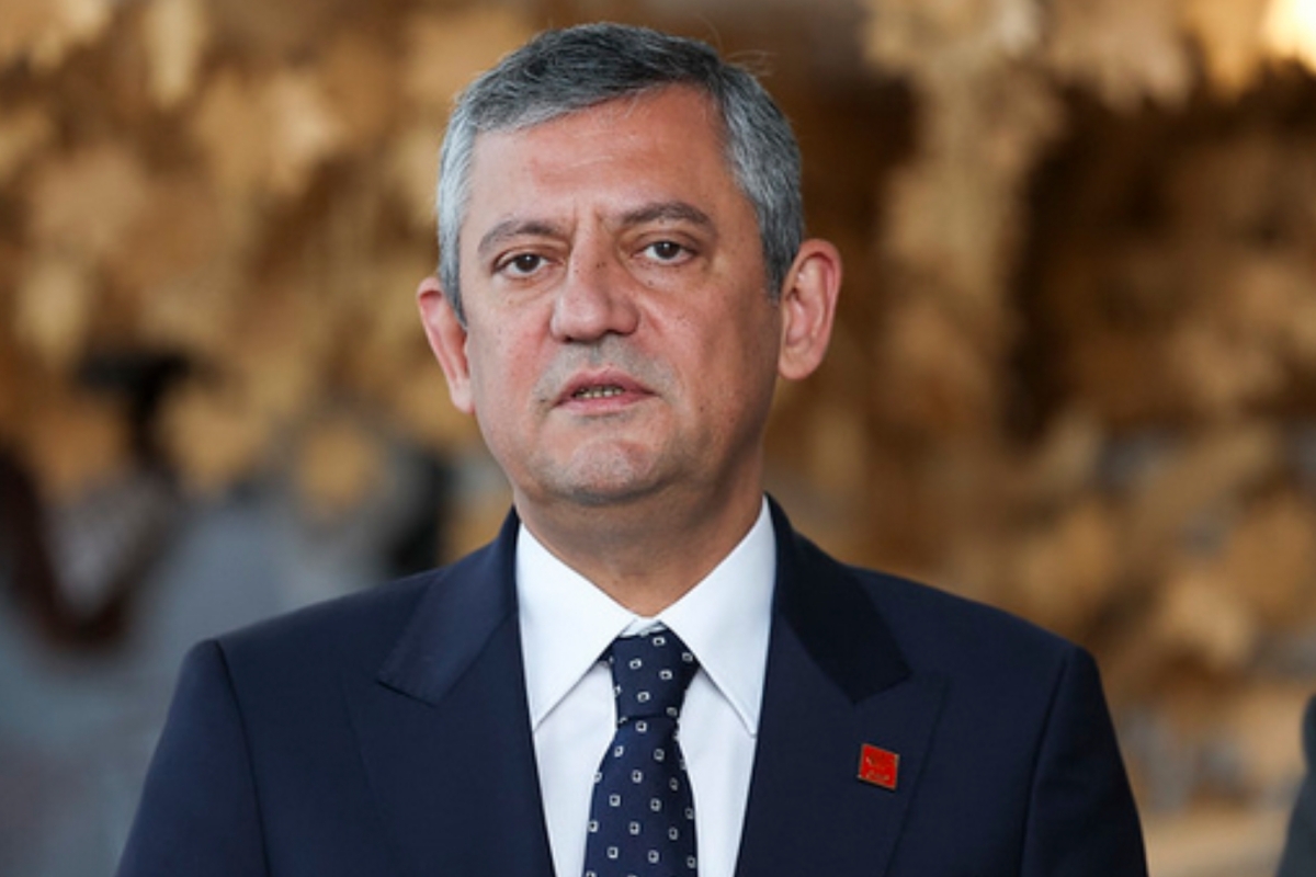 Özel: Partimizin gücü liderinden değil, her bir üyesinden gelecektir