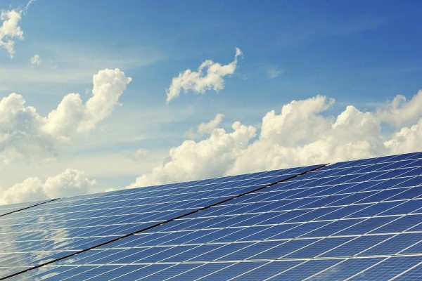 Koç Metalurji'nin GES projesi için sistem bağlantısı uygun bulundu