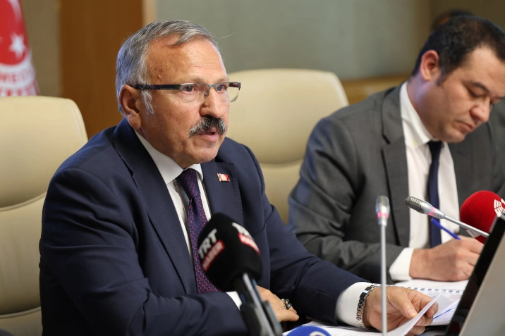 TBMM Komisyonundan Çocuk Güvenliği İçin Kritik Öneriler