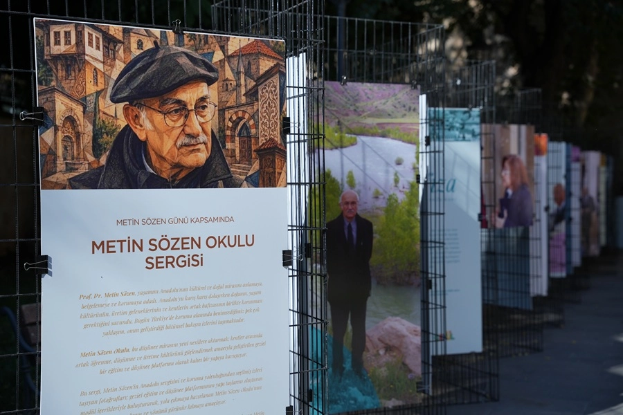 Gaziantep’te Koruma Bilinci İçin Yeni Adım: Metin Sözen Okulu Açıldı