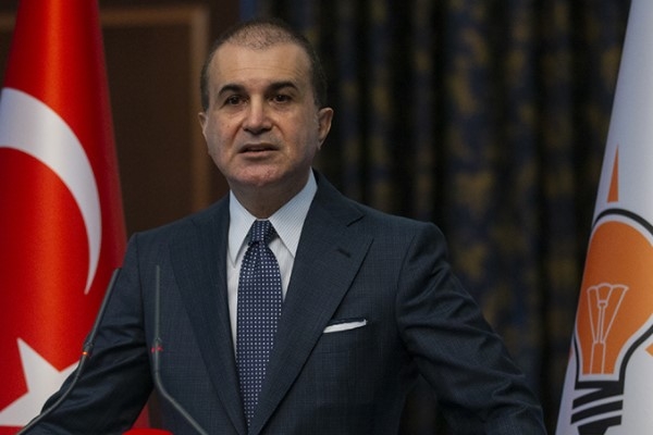 Çelik: Cumhuriyet tarihinin en yüksek mutabakatına ulaşıldı