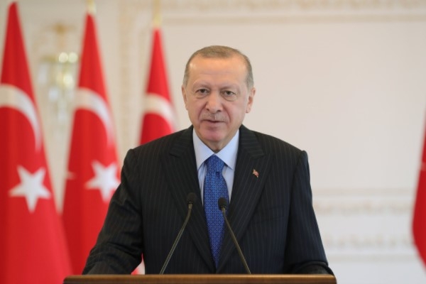 Cumhurbaşkanı Erdoğan, Bahçeli'yi kabul edecek