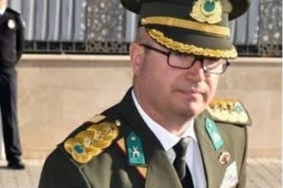 İpsalalı Ali Karakaş Tuğgeneralliğe Terfi Etti
