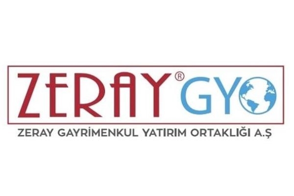 Zeray Gayrimenkul'ün Dora Hill Projesi