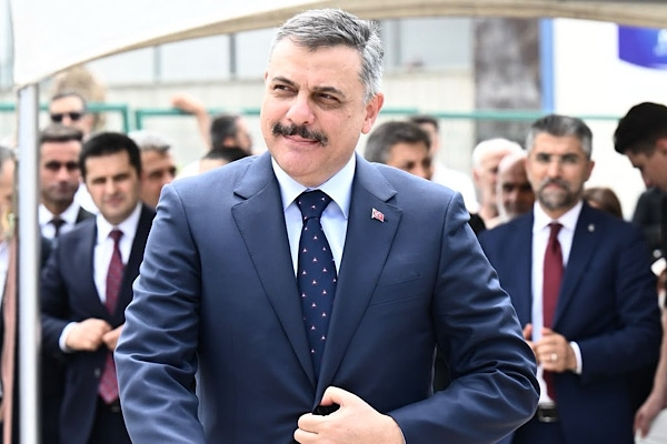 Çiftçi: Yangını başlamadan önlemek, söndürmek kadar hayatidir