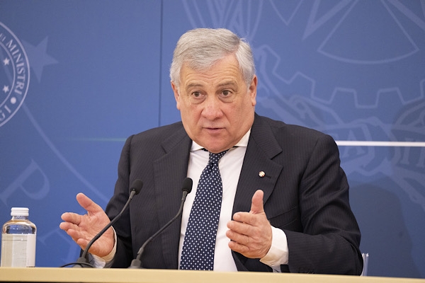 Tajani: Chiara Pellacani, Paris'te beşinci altın madalyasını kazandı