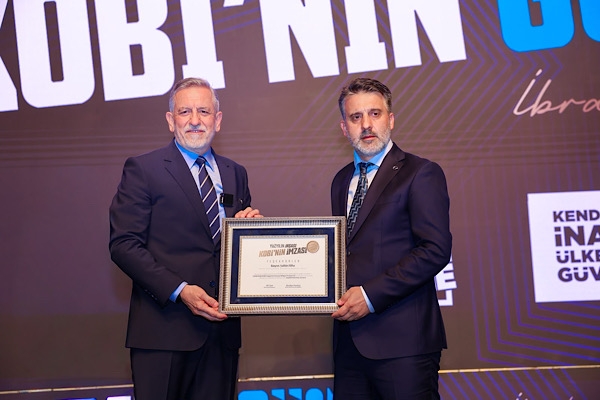  Biba, TEKNOSAB KOBİ OSB tanıtım programına katıldı