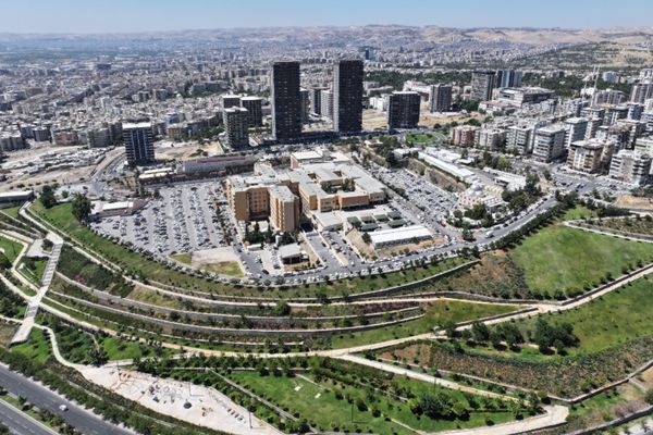Uzmandan yaz aylarında güneşten korunma uyarısı