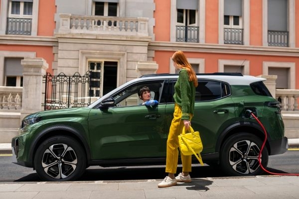 Citroen modellerinde ağustos ayına özel avantajlı kredi imkanları