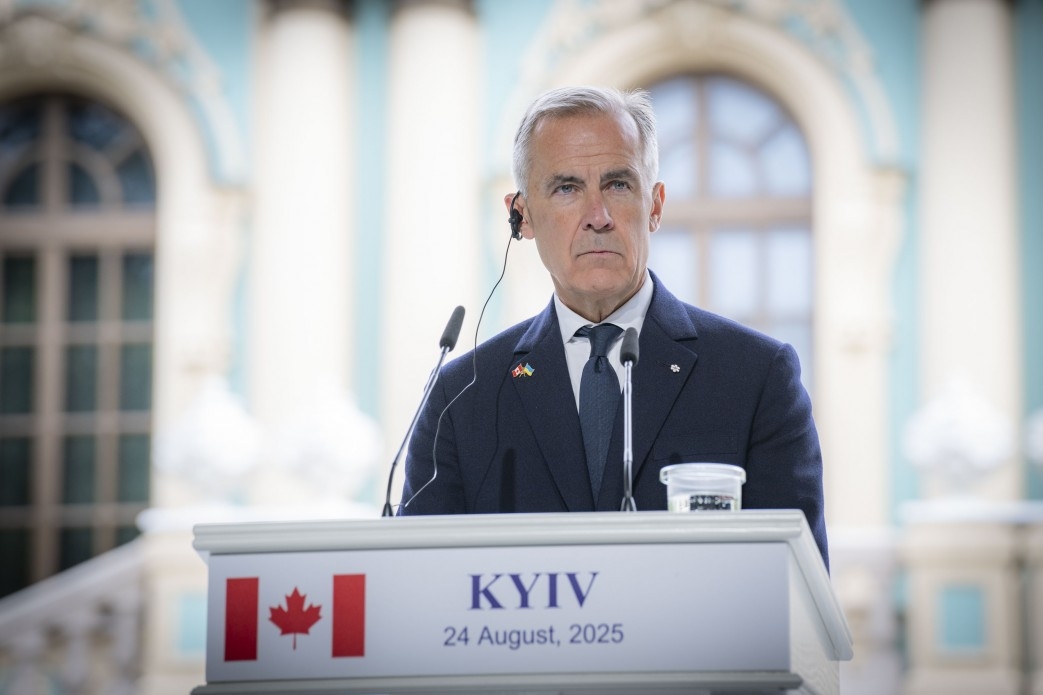 Carney’den spora yatırım mesajı