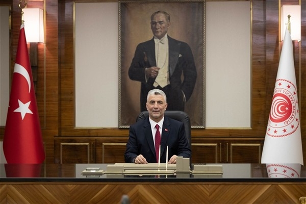 Bolat:  Türkiye Yüzyılı; güvenlikte, diplomaside ve ticarette güçlü Türkiye’nin yüzyılıdır