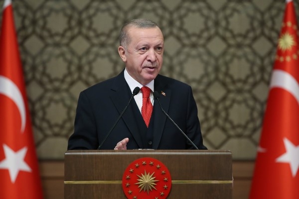 Atama kararları Resmi Gazete'de yayımlandı