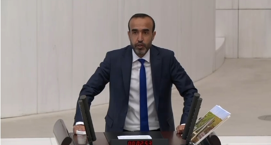 Şanlıurfa’da Çiftçi İsyanı: “Tarlalar Kuruyor, Üretim Tehlikede”