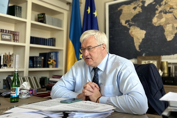 Sybiha: Rusya, Kiev bölgesinde 3 yaşında bir erkek çocuğunu daha öldürdü