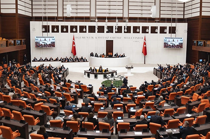 TBMM’den Şehit Yakınları ve Gazilere Yeni Haklar: Ödemeler Artıyor