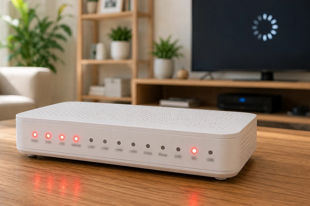 İnternet Şikayetlerinde Büyük Artış