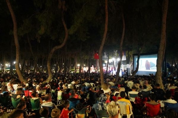 HayatPark’ta yaz akşamı etkinlikleri devam ediyor
