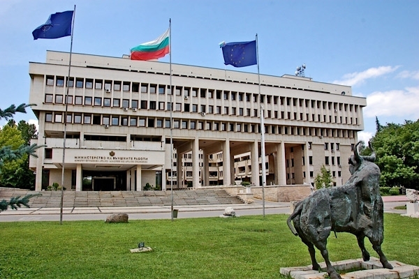  Bulgaristan’dan hava sahasına giren İHA için Ukrayna’ya bilgi talebi