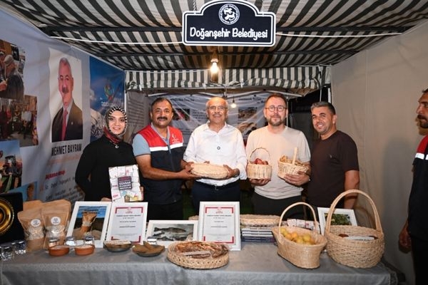 Malatya gastronomisi için festival buluşması