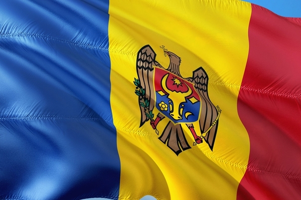  Moldova Dışişleri Bakanlığı: Hava sahamızı ihlal eden İHA, Shahed-238'e benziyor