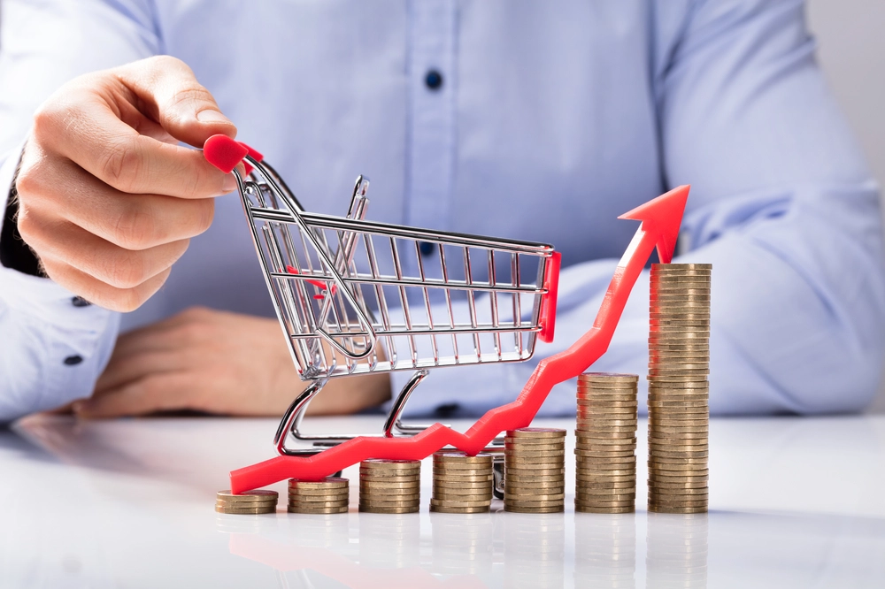Ticaret Satışlarında Yıllık Düşüş, Perakendede Güçlü Artış