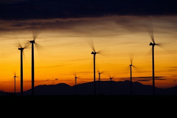 Aksa Enerji’nin Manisa Depolamalı RES Projesi