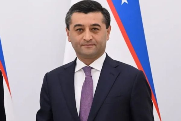 Saidov: Almanya'yı ortaklarımızdan biri olarak çok değerli buluyoruz