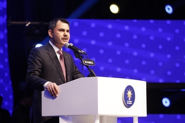 Kurum: Hemşehrilerimizin beklentilerine karşılık verecek çalışmalarımızı sürdürüyoruz