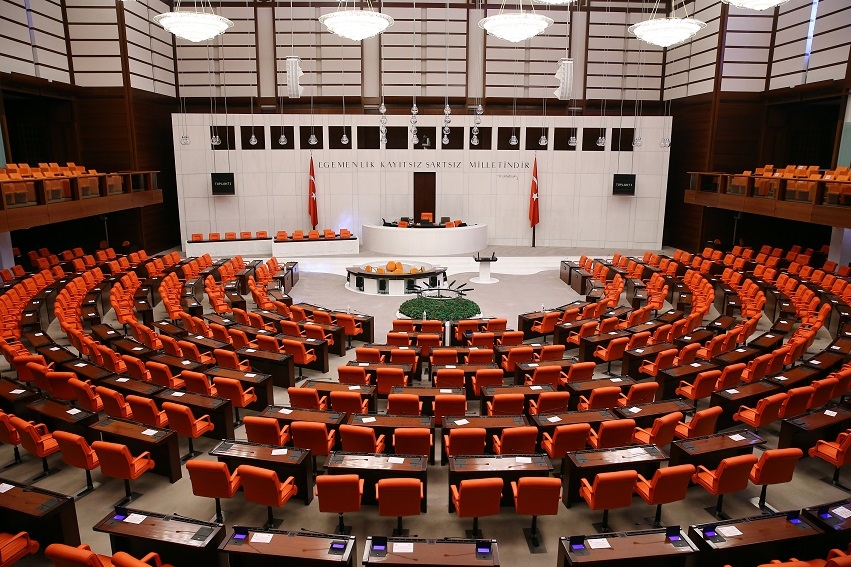Şehit yakınları ve Gazilere yönelik yeni düzenleme
