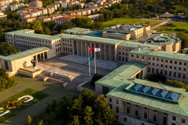 TBMM 1 Ekim’e kadar tatile girdi