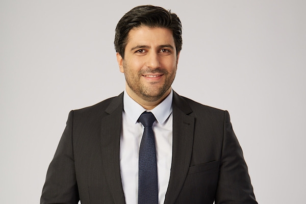 Eksim Holding’den yeni teknoloji yatırımı