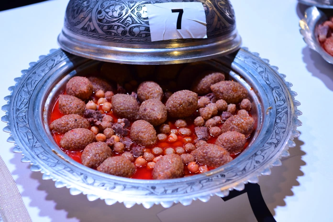 Malatya’da Yöresel Lezzetler Yarıştı