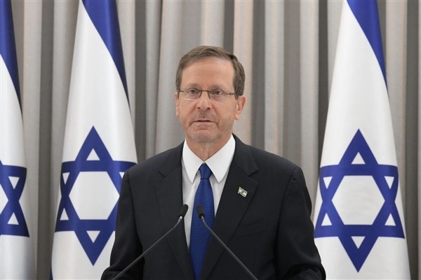 Herzog’dan Abraham Anlaşmaları mesajı: Barış çemberini genişletmenin zamanı