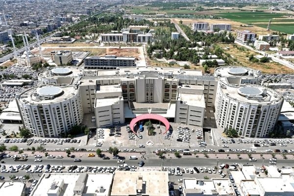 Şanlıurfa’da Çocuk Palyatif Bakım Servisi hizmete başladı