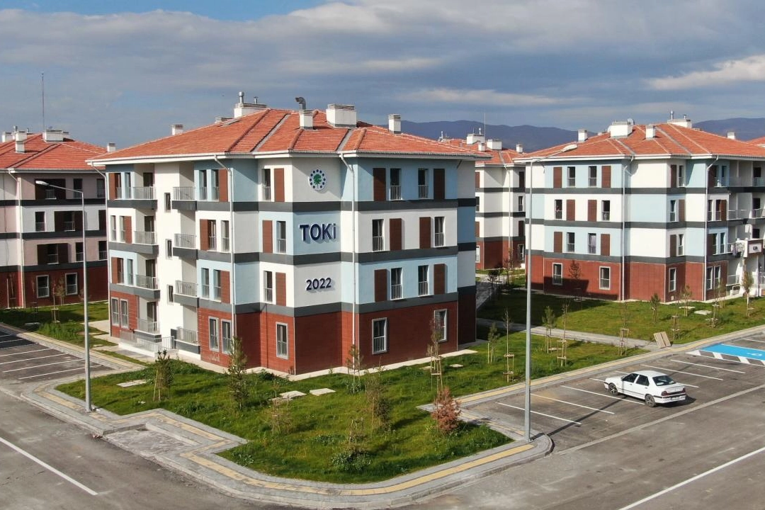 Konut Satışları Türkiye Genelinde Gerilerken Ağrı’da Artış Kaydedildi