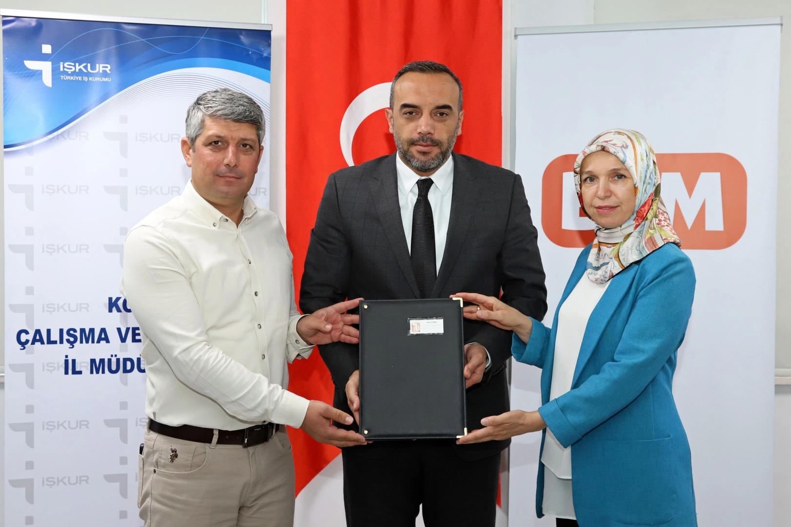 Konya’da 125 Kişiye İstihdam Kapısı Açacak İş Birliği