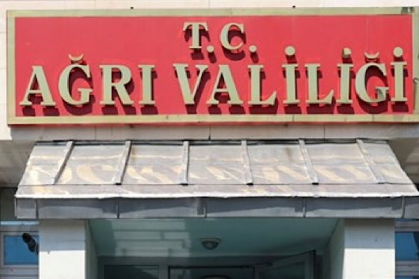 Ağrı'da piroteknik madde kullanımına saat düzenlemesi