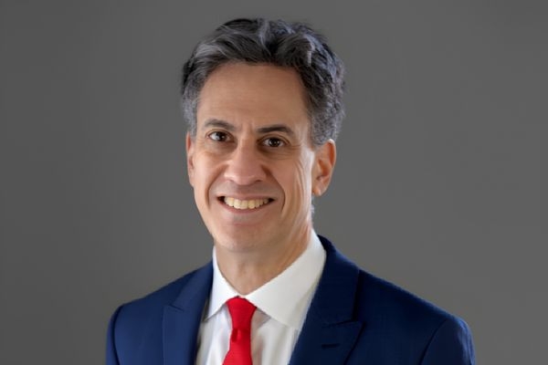 Miliband: Endonezya’daki depremden etkilenen tüm insanların düşüncelerimle yanındayım
